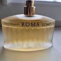 Laura Biagiotti Roma Uomo 125ml edt