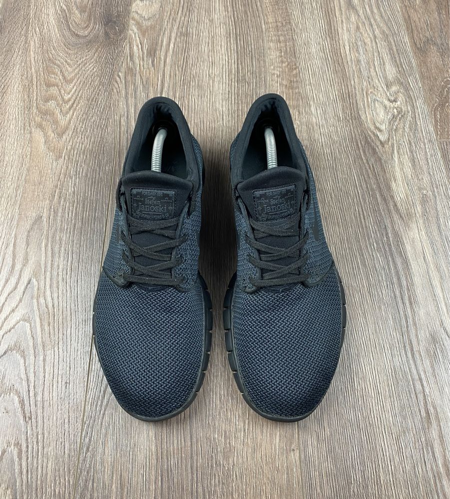 Кросівки Nike SB Stefan Janoski Air Max 45 (29 см)