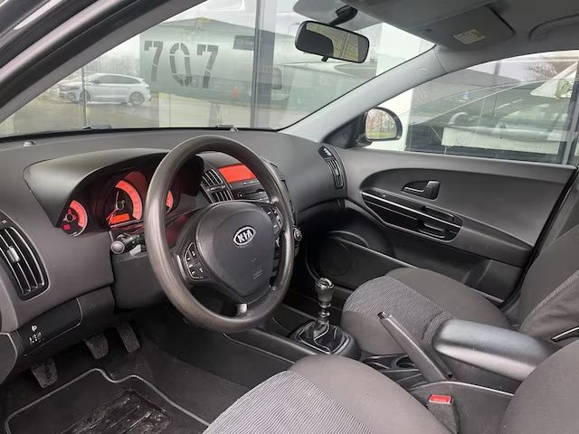 Kia Ceed 1.6 Benzyna