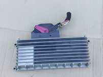 Audi A4 B8 Wzmacniacz Audio Radia 8tab