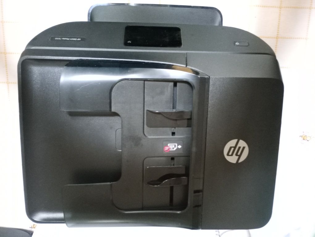 Impressora HP ENVY Photo 7830