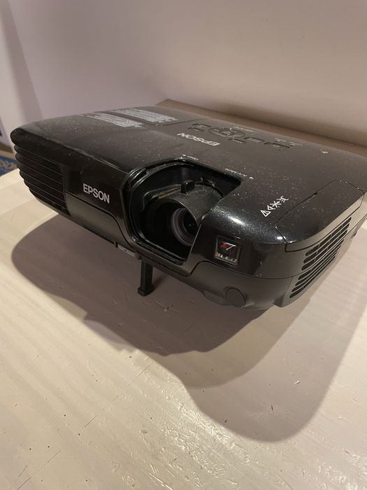 EPSON Projetor EB-S72
