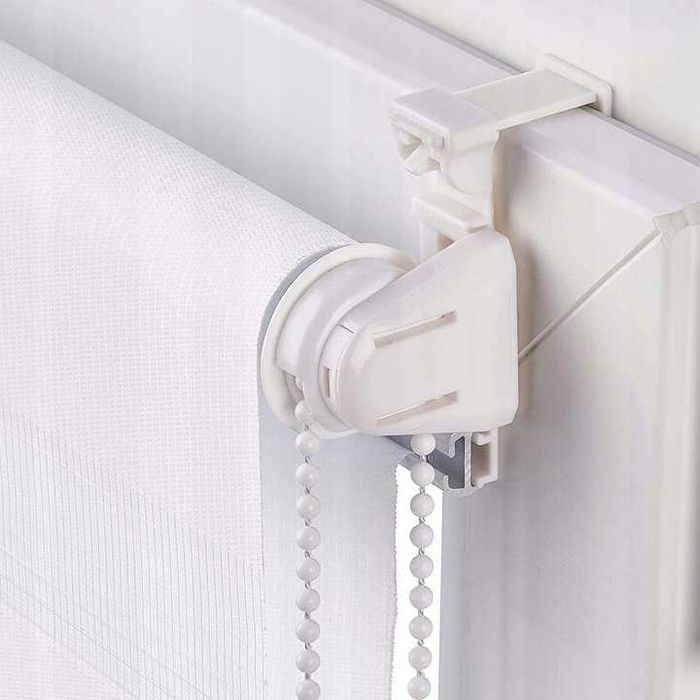 Roleta dzień i noc AmazonBasics 56 cm x 150 #601