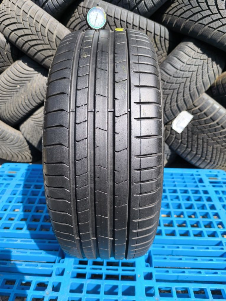 *Opona Pirelli P zero 245/45/19 pojedynka