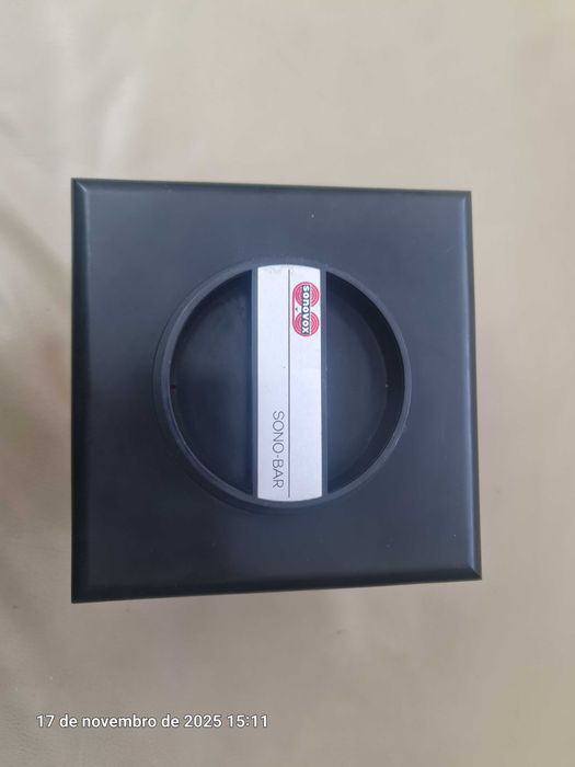 porta cassetes - Nº 1