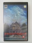Postrach nocy (Fright night) horror 1985 - film na kasecie VHS