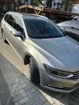 Volkswagen Passat B8 2016