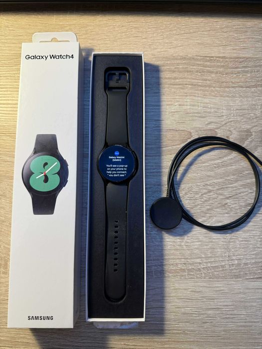 Galaxy Watch 4 40mm LTE