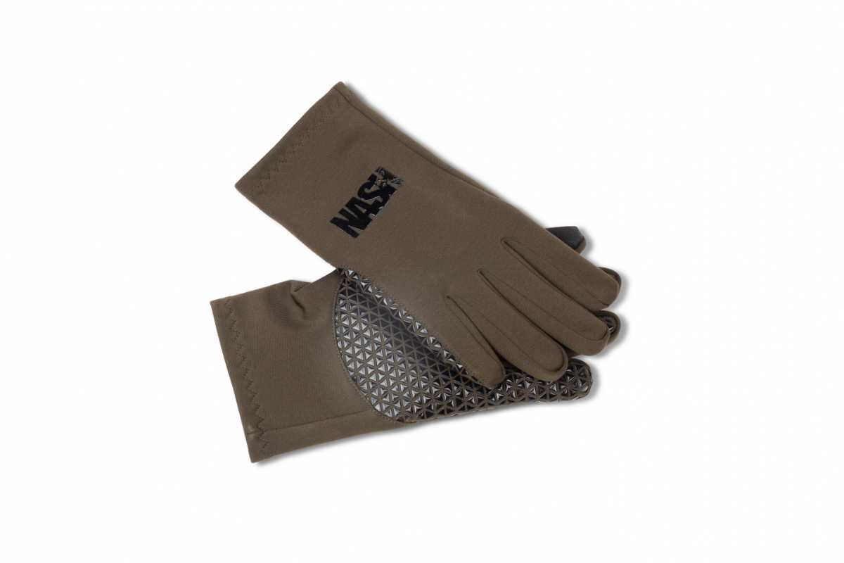 Nash ZT Gloves Small - C6078