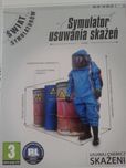 Symulator Usuwania Skażeń