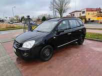 Kia carens 2.0 2008r