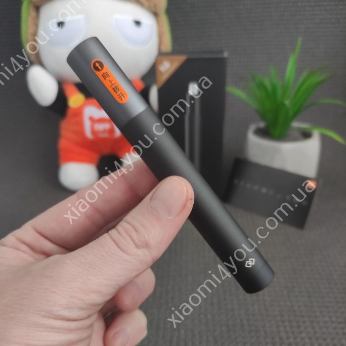 Триммер для носа и ушей Xiaomi Handx Rejuvenating Nose Hair HN1, HN3