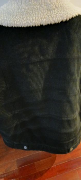 Blusão da zara homem