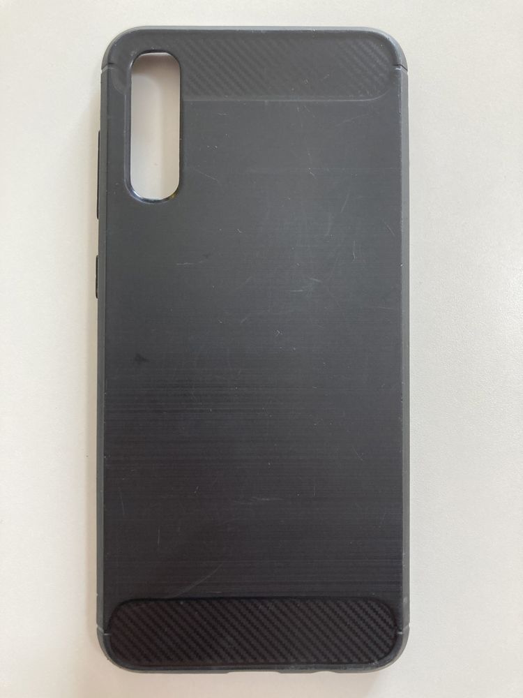 Etui do Samsung A50 b. db stan