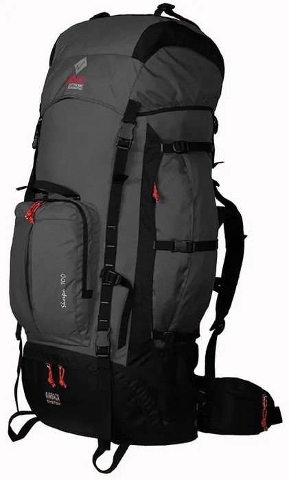 Рюкзак SHERP A 100 туристический