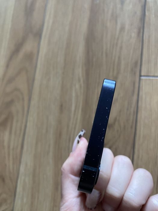 iPhone 12 mini 128 GB , czarny