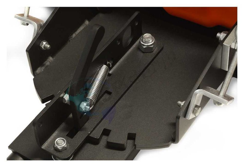 Pług do Quada /ATV/UTV Stalowy 150cm Szybki Montaż Shark FV 23%