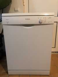 Máquina de lavar louça Bosch