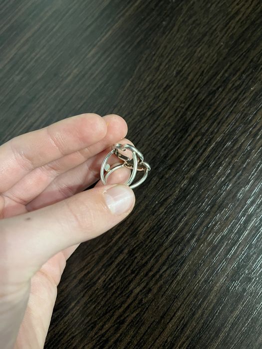 Прдаю кольце TOUS