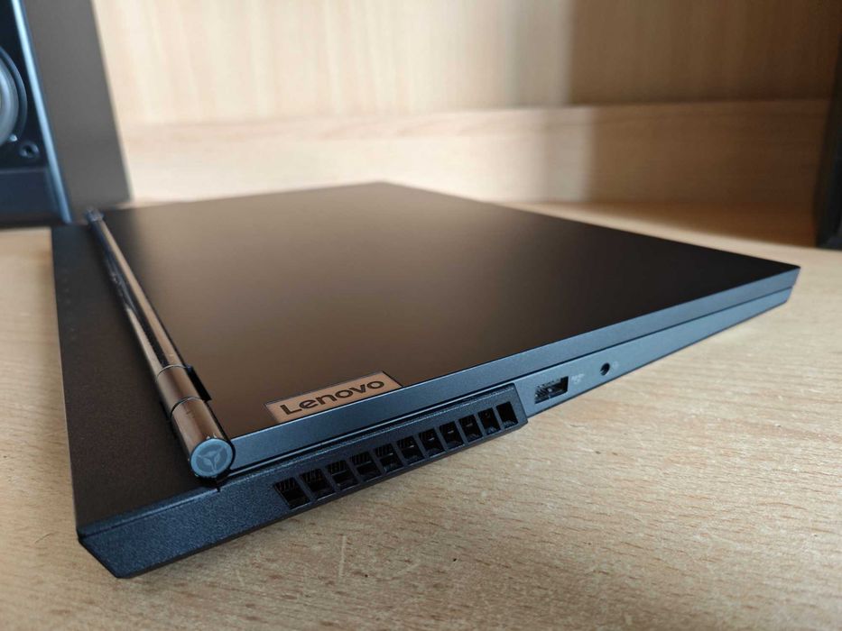 Ноутбук Lenovo Legion 5 15ARH05