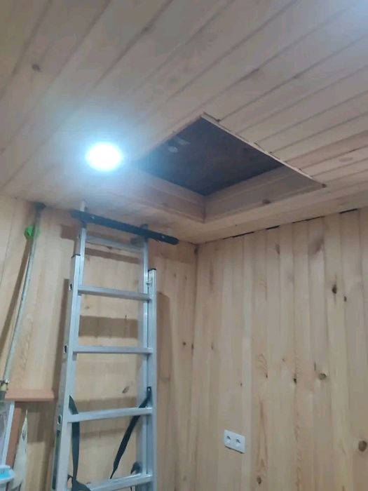 РЕМОНТ, все виды ремонта по городу Каменское