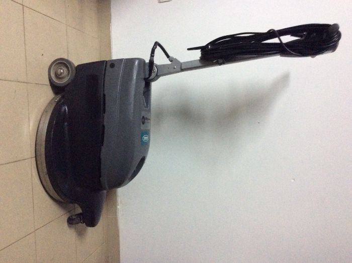 enceradora polidora