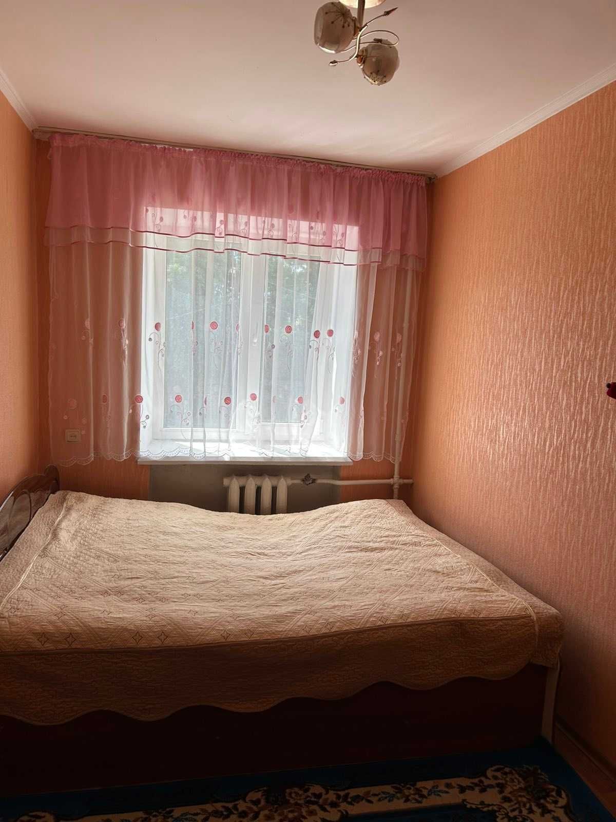 Чудовий варіант на продажу. 2 кімнати в гуртожитку.