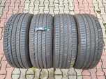 4szt Opony Continental 225/55/19 2023rok 6.5mm