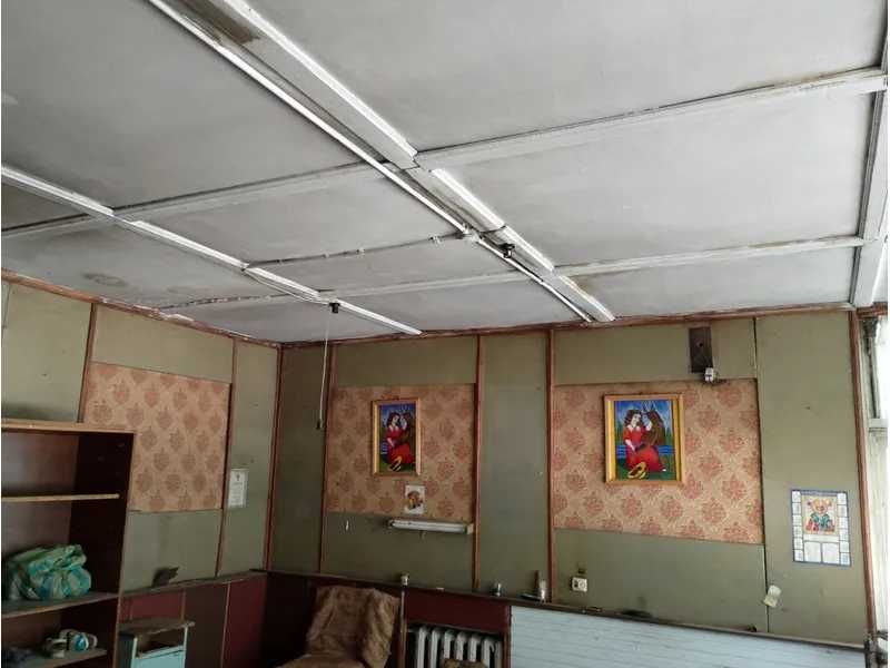 Майстерня по ремонту взуття, 48,4 кв. м, вул. Ярослава Мудрого, 4Б