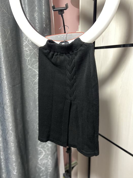 Костюм, спідниця + кофтинка