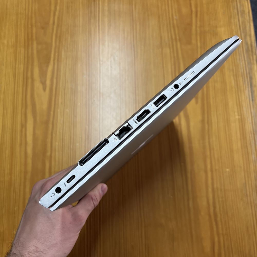 Ноутбук HP EliteBook 840 G5 , 14 дюймів