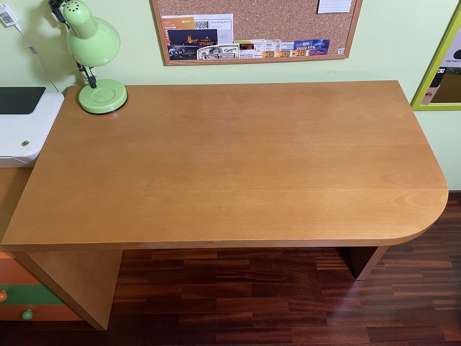 Mobilia completa de quarto
