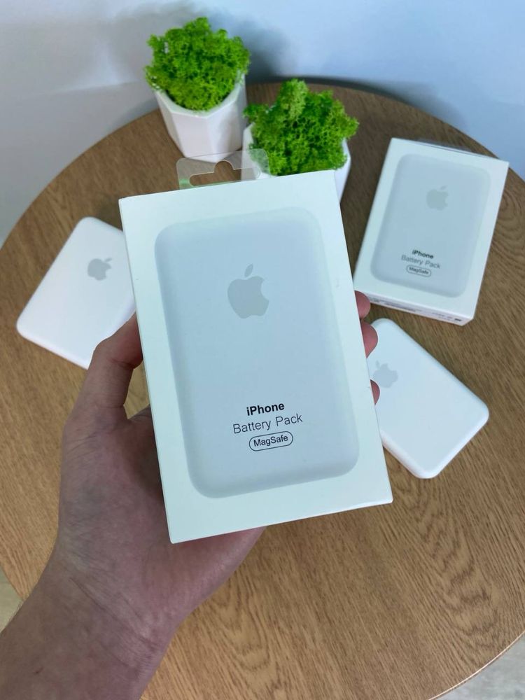 Apple Battery Pack MagSafe | Original