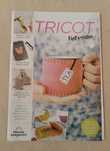 Revista tricot primavera edição