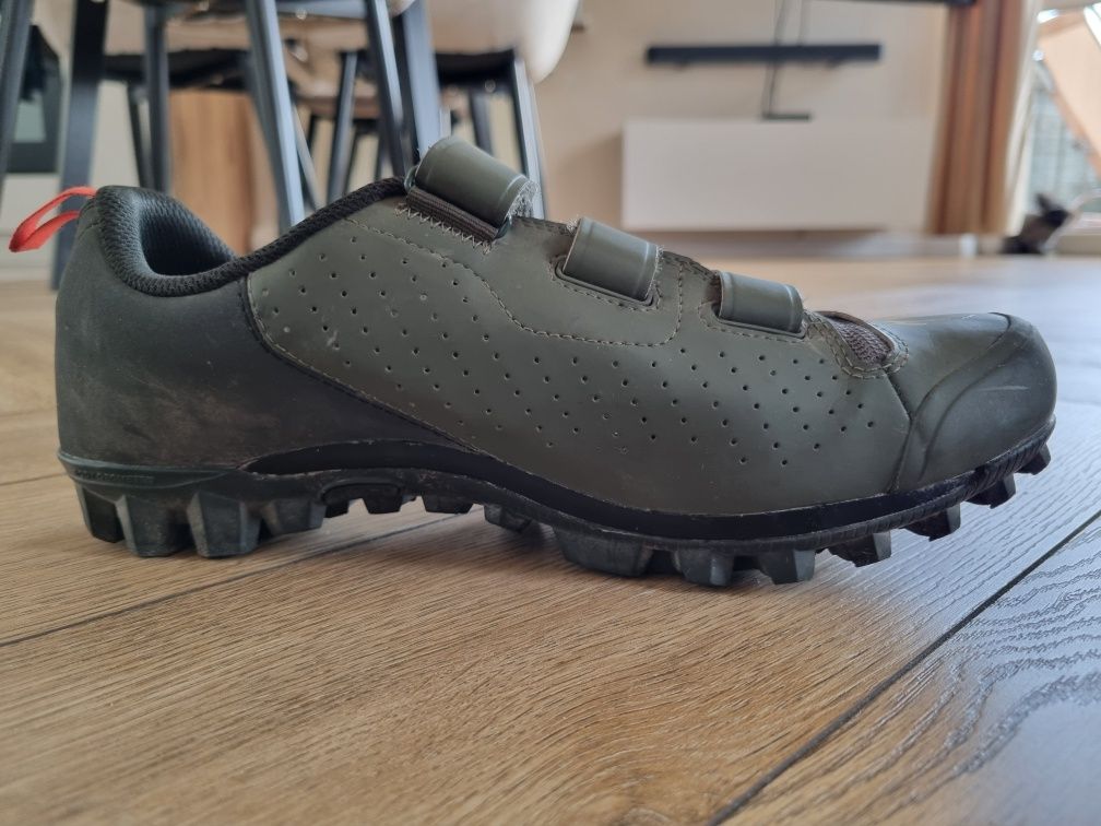 Buty rowerowe Specialized recon mtb rozmiar 41 + bloki spd