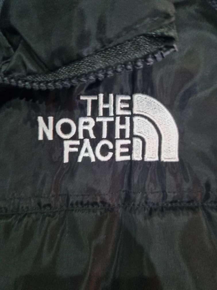 Kispo impermeáve/ Casaco l The North Face Novo