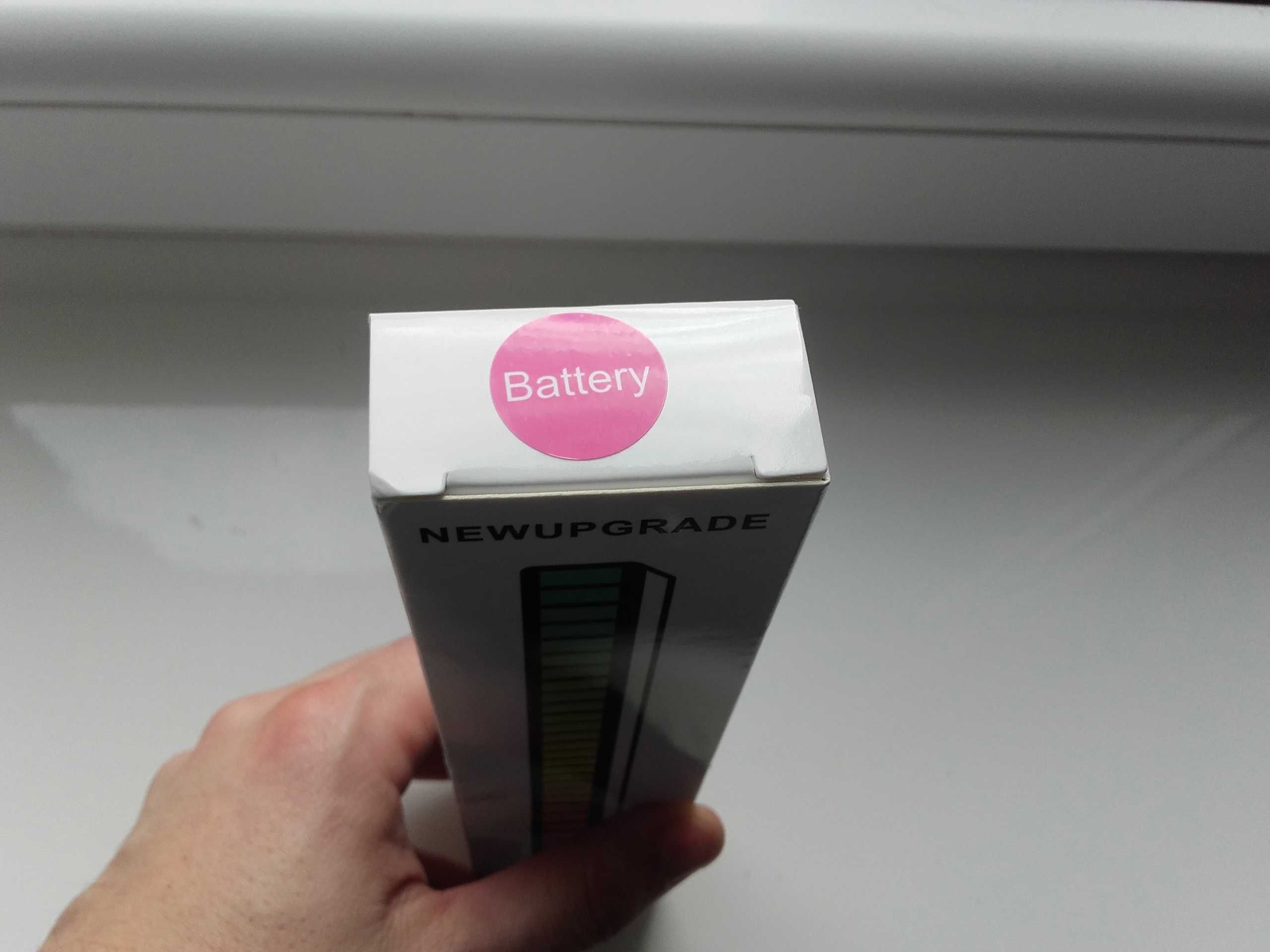 Oświetlenie RGB 32 diody, sterowane dźwiękiem, USB z podstawką, różneA