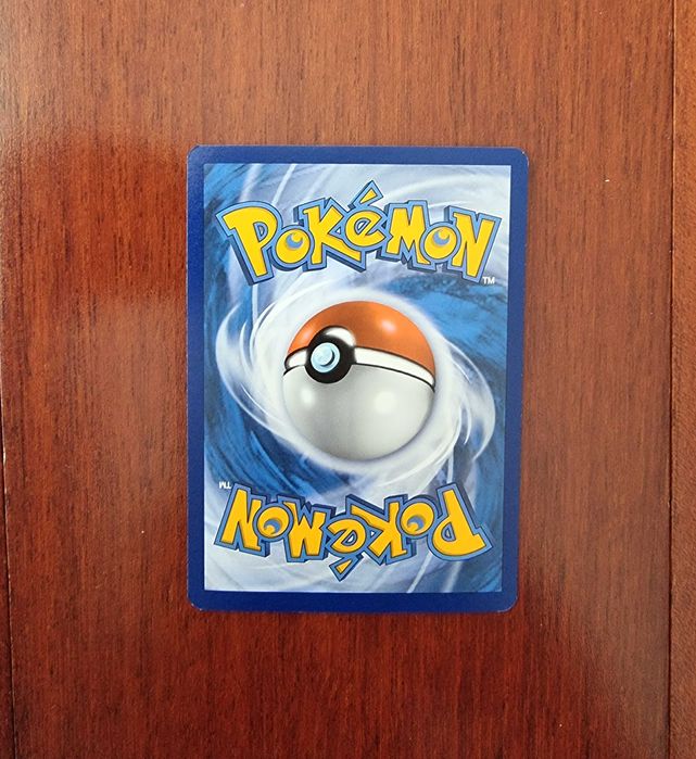 Carta Pokémon Brilhante/ Foil - Sprigatito