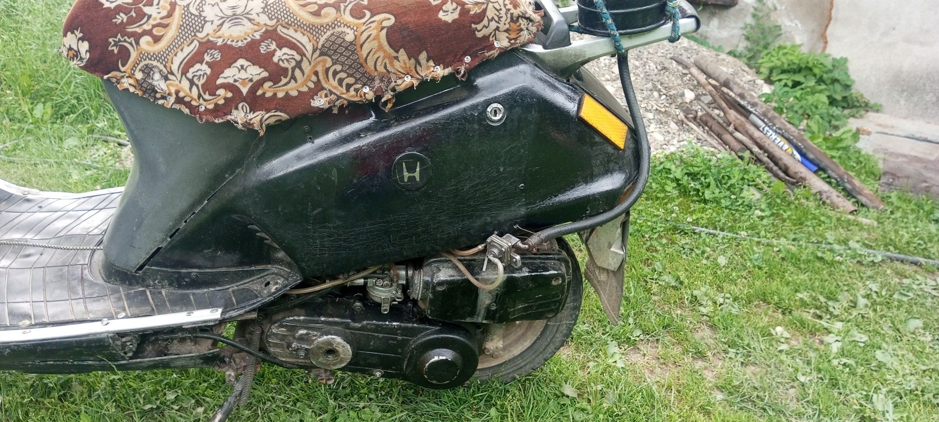 Продається скутер Хонда ліард 20