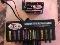 Autocom SuperPro Automatic + modulo Bluetooth