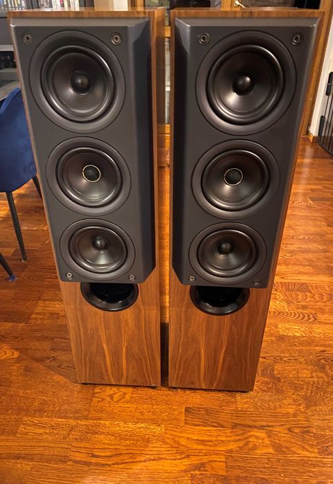 KEF Reference 105/3