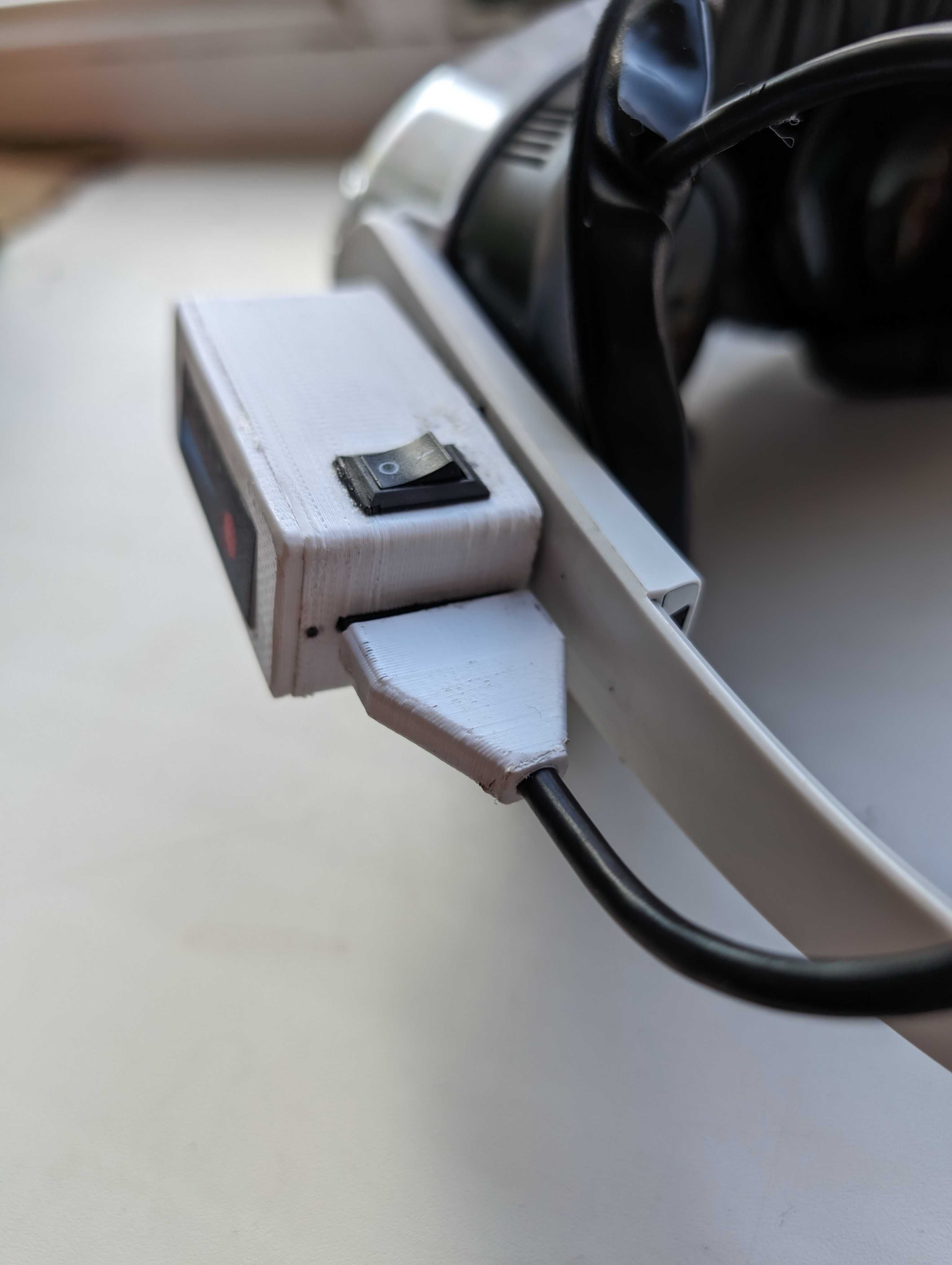 Тактильная накладка для VR Tactal bhaptics pico quest