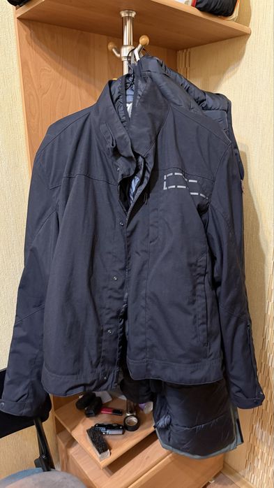 Мотокуртка Dainese XL(L) з підкладом