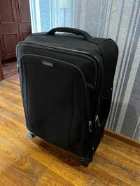 Набір валіз (2 чемодана)