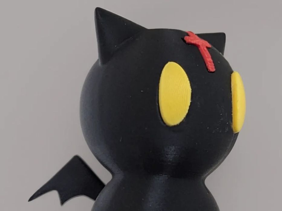 Chomusuke de Konosuba Figura Encantadora