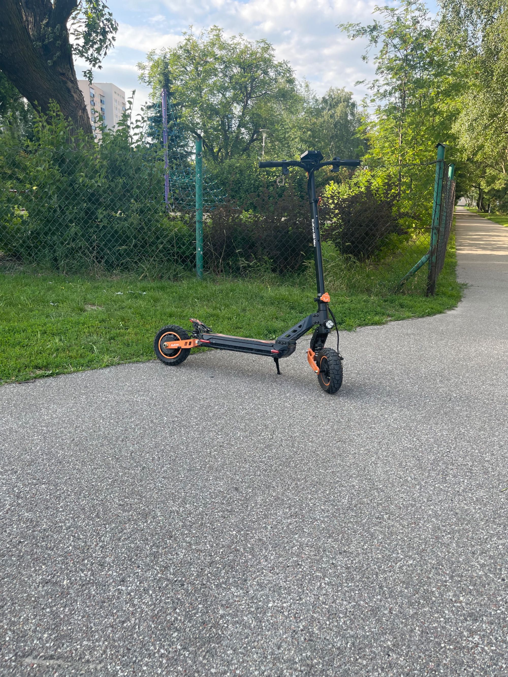 hulajnoga g2 max