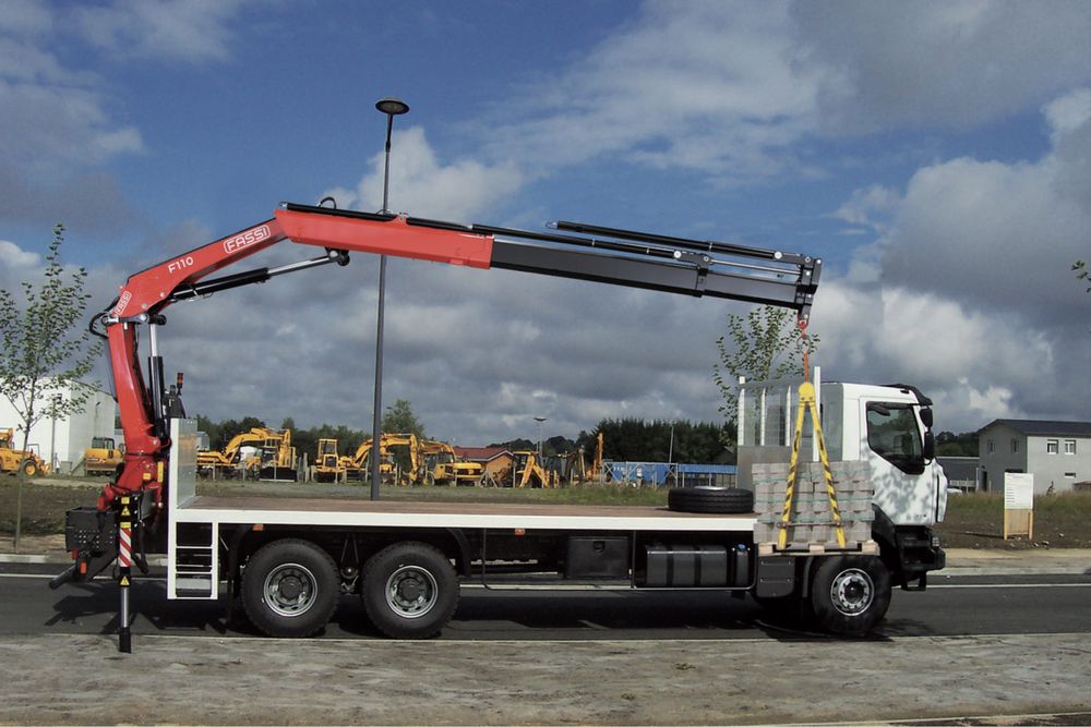 Маніпулятор, Гарантия безпеки‼️перевезення авто, грузов до 5 т