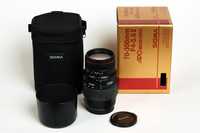 Obiektyw Sigma 70-300mm F4-5,6 APO + macro, Canon EF