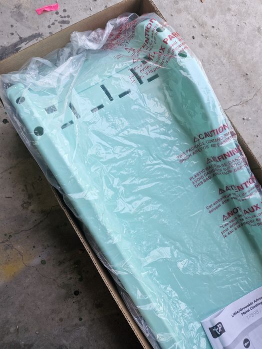 Płac zabaw zjeżdżalnia z domkiem