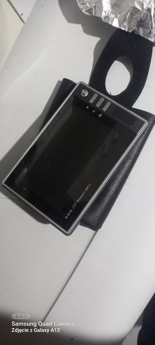 Tv cyfrowe DVBT pocket MSI D310 4.2cala